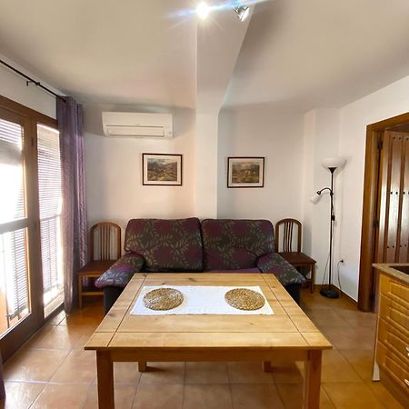 Apartamento Fray Eloy De 1 Habitacion Guadalupe  Zewnętrze zdjęcie
