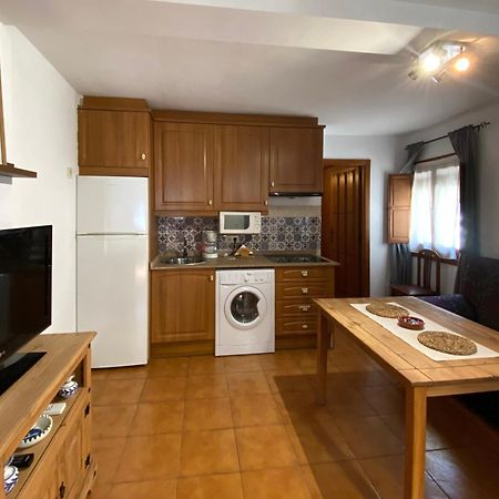 Apartamento Fray Eloy De 1 Habitacion Guadalupe  Zewnętrze zdjęcie