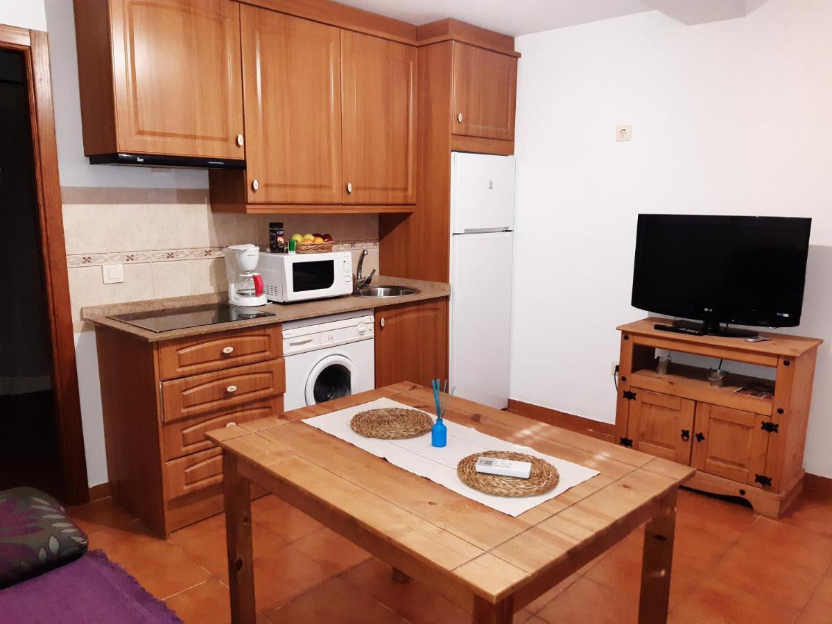 Apartamento Fray Eloy De 1 Habitacion Guadalupe  Zewnętrze zdjęcie
