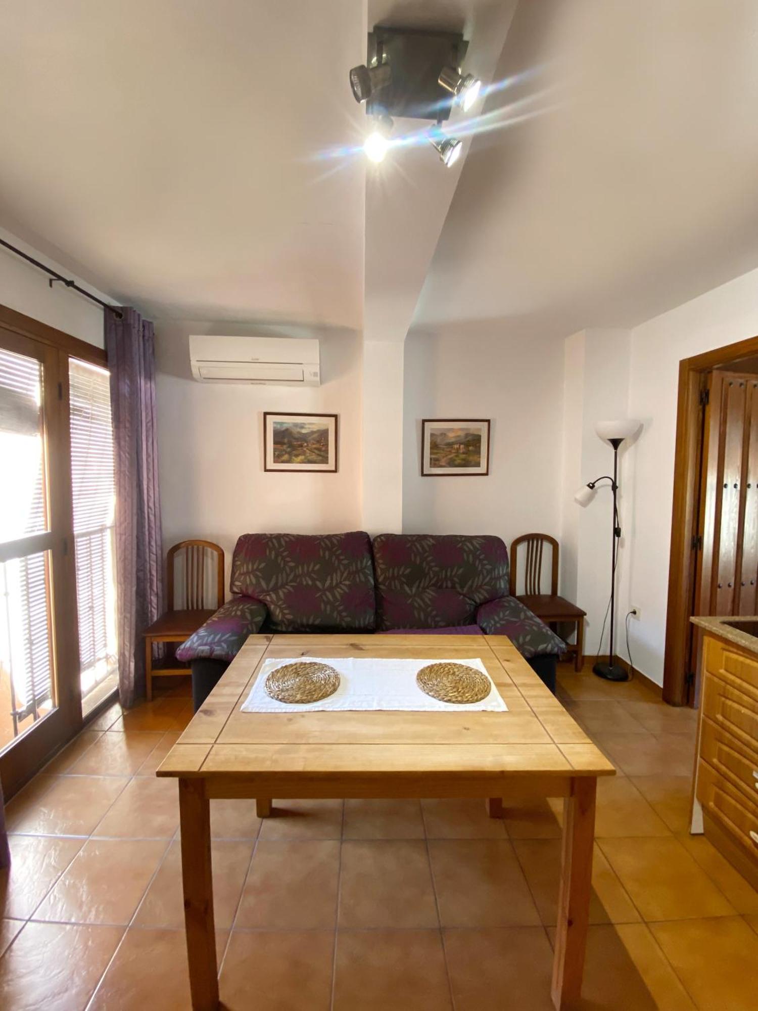 Apartamento Fray Eloy De 1 Habitacion Guadalupe  Zewnętrze zdjęcie