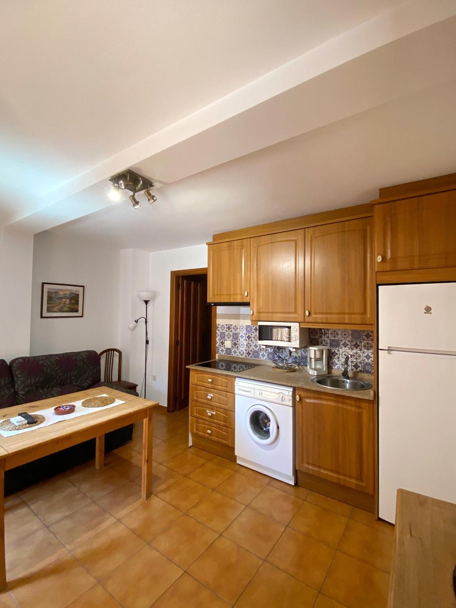 Apartamento Fray Eloy De 1 Habitacion Guadalupe  Zewnętrze zdjęcie