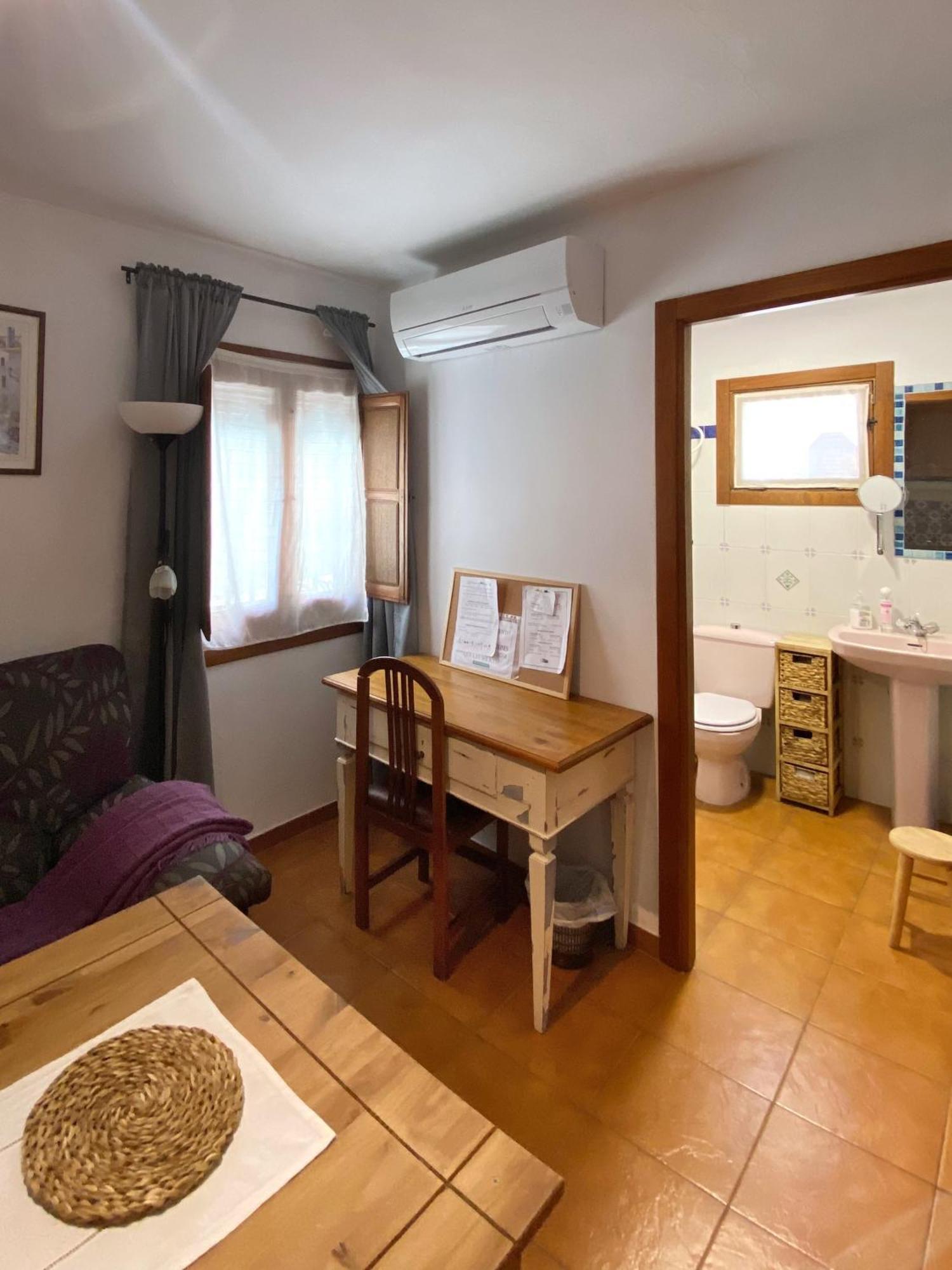 Apartamento Fray Eloy De 1 Habitacion Guadalupe  Zewnętrze zdjęcie