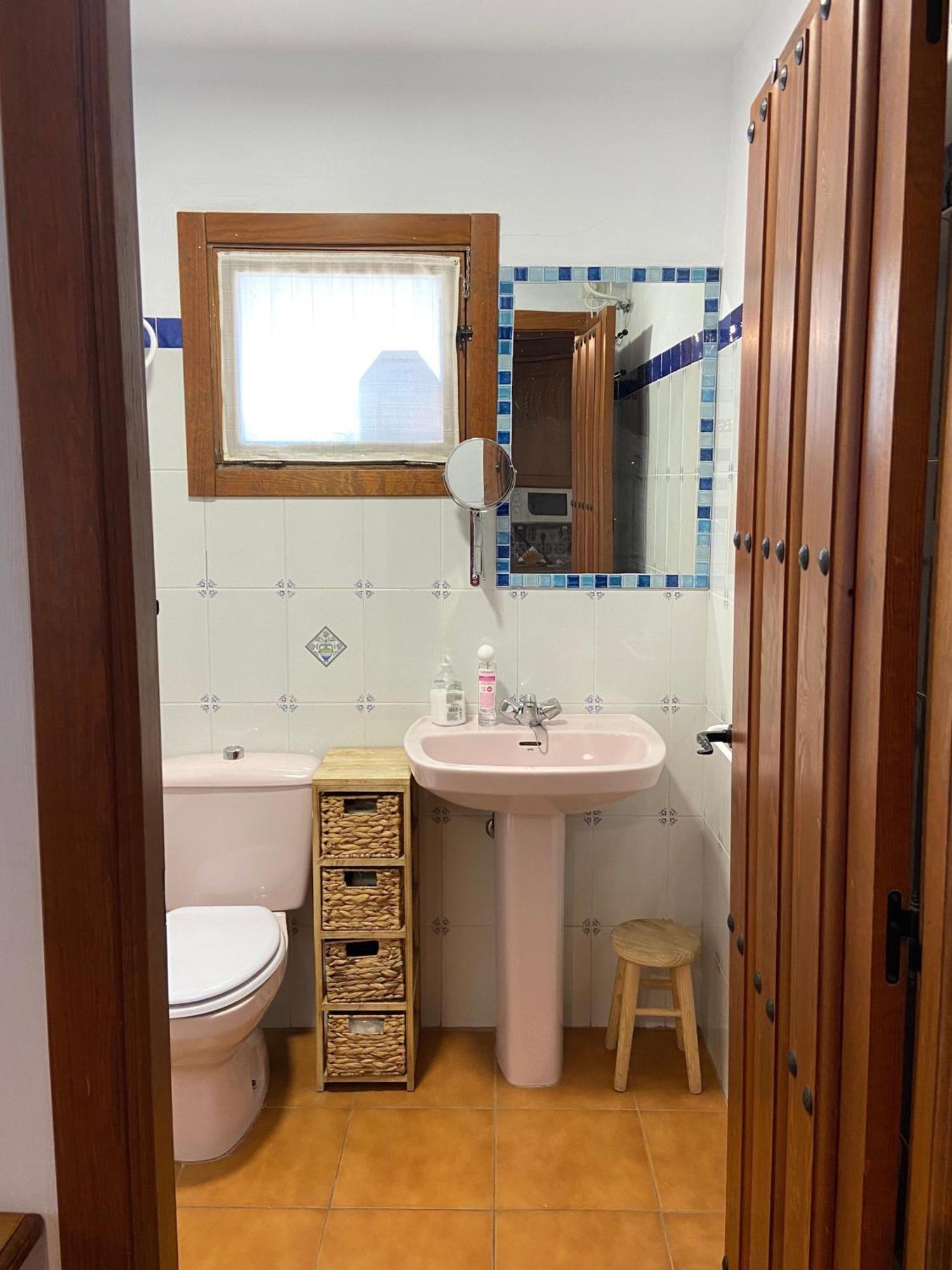 Apartamento Fray Eloy De 1 Habitacion Guadalupe  Pokój zdjęcie